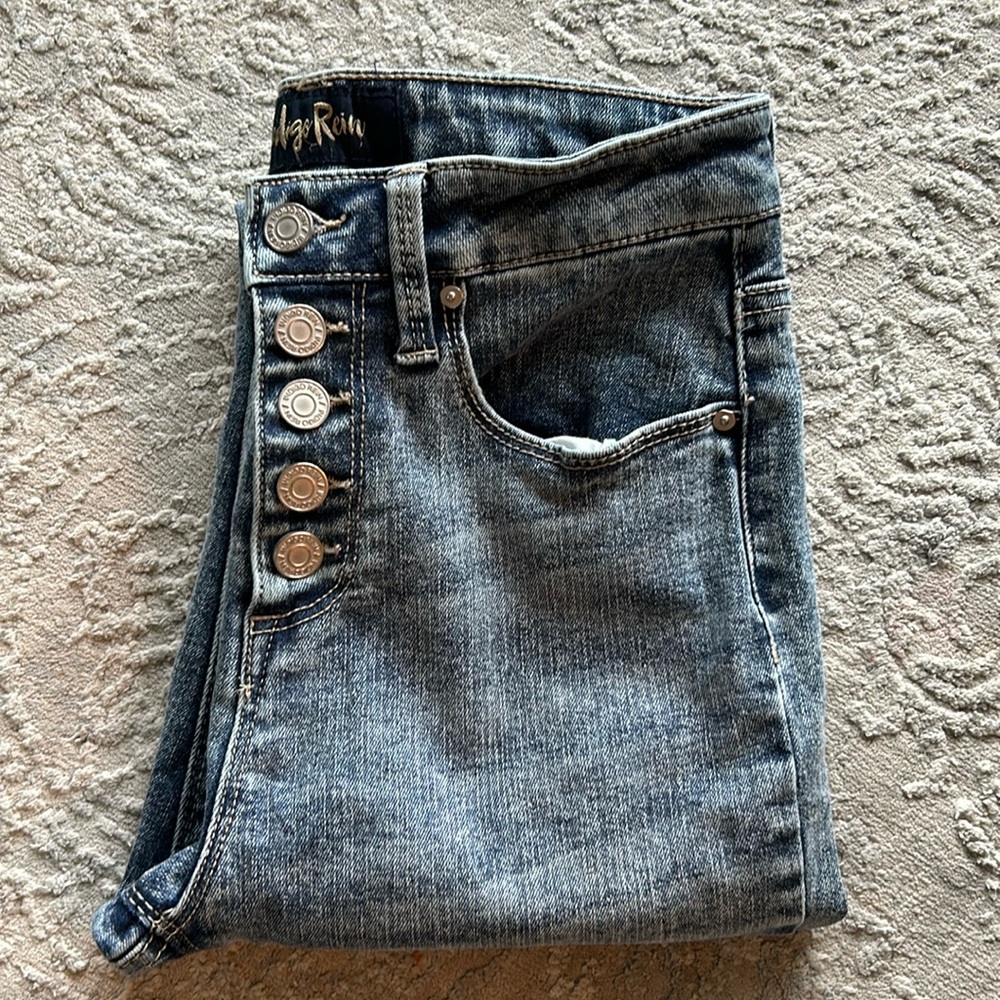 Skinny Jeans